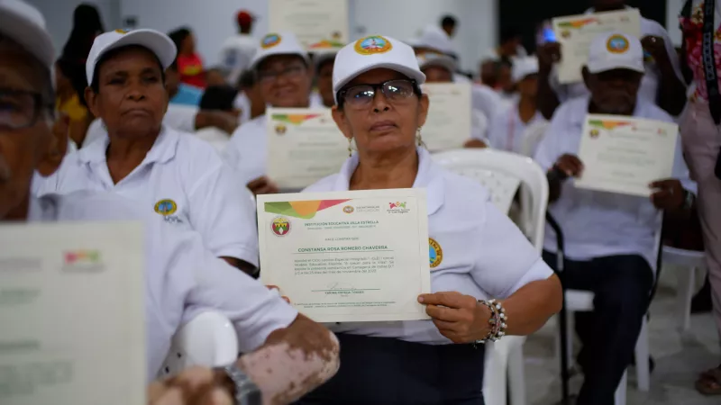 ¿Quién dijo que no se puede?