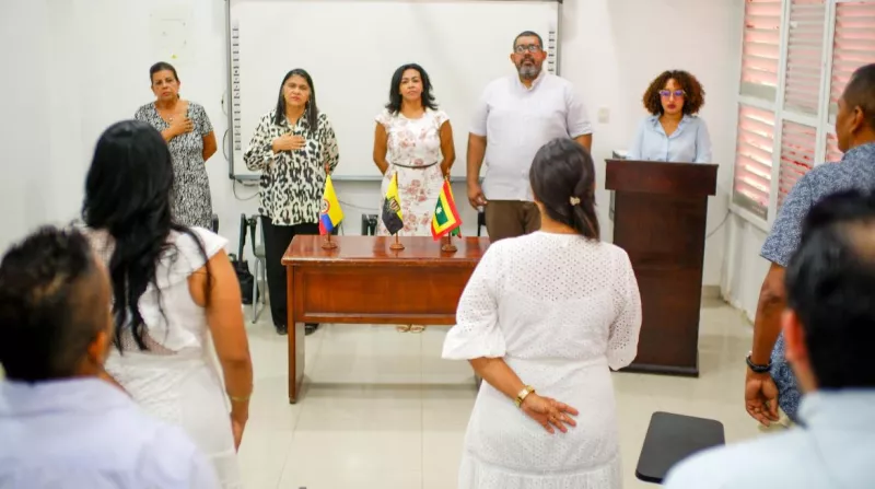 Con una inversión en acceso a becas que supera los $6.682 millones durante el cuatrienio