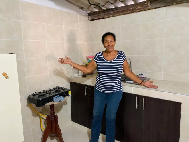  ‘Mejoro mi casa, compromiso de todos’