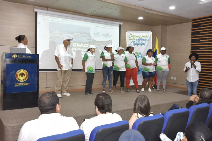 EPA Cartagena