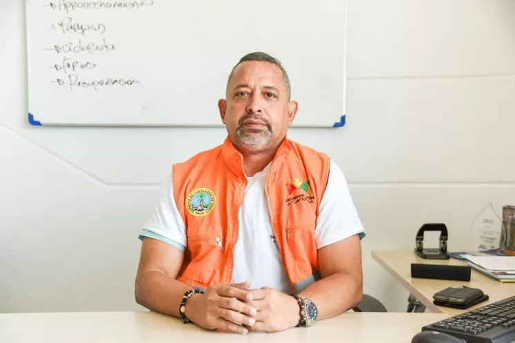 Cesáreo Buj Hernández