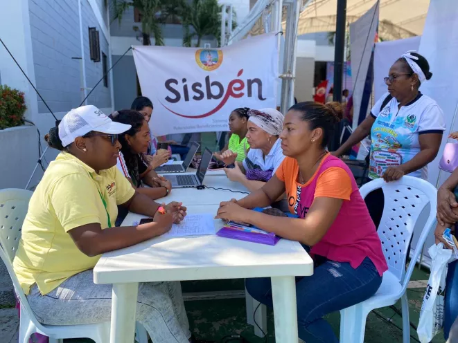 Sisbén