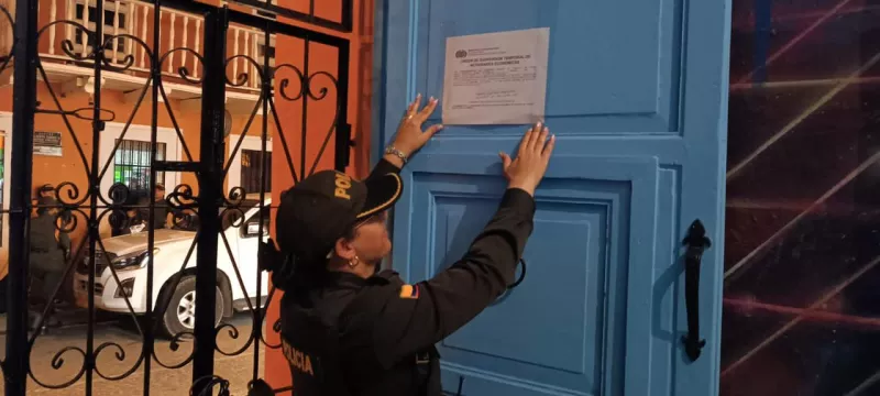 Cierres