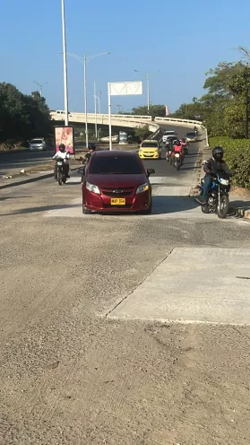 Puente Romero Aguirre