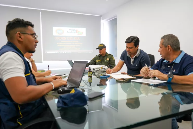 Uniformados