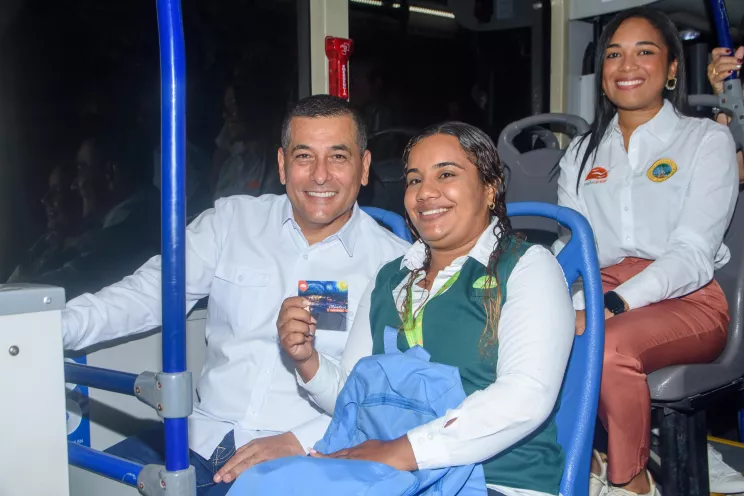 Zona Norte Transcaribe