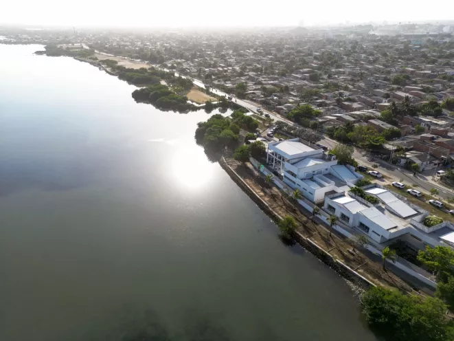 Cartagena ciudad
