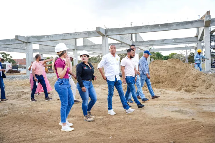 escuelas