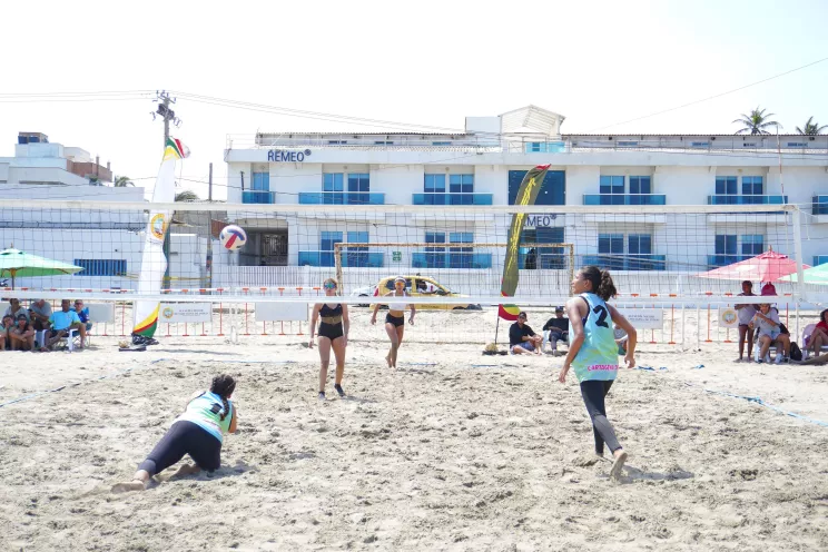 Voleibol