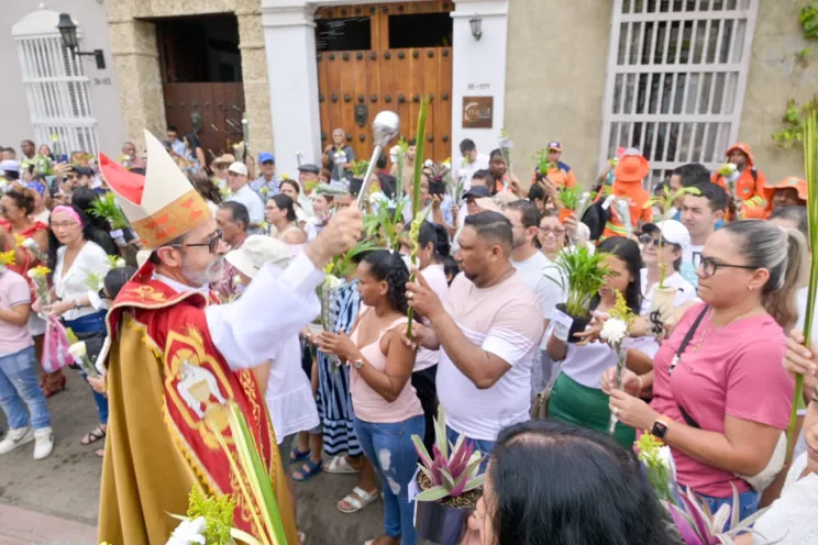 Domingo de ramos