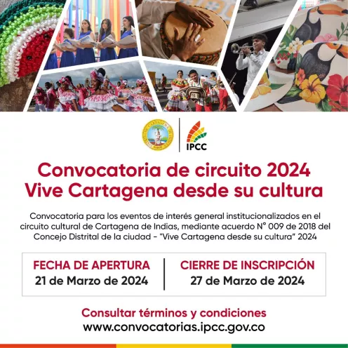 Circuito Cultural