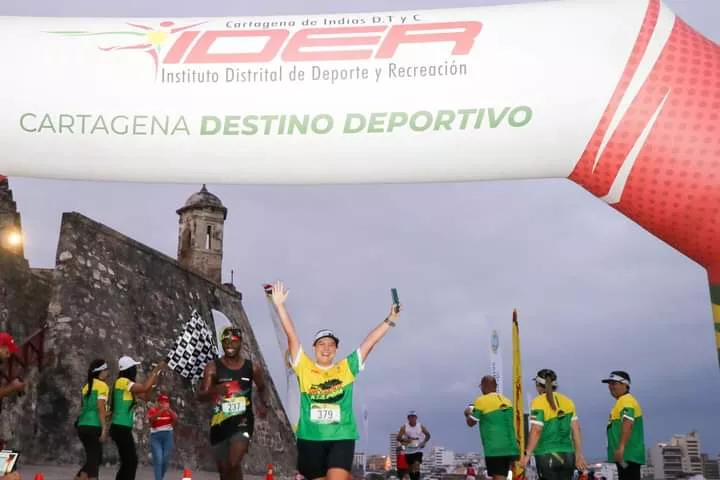 Carrera Popa