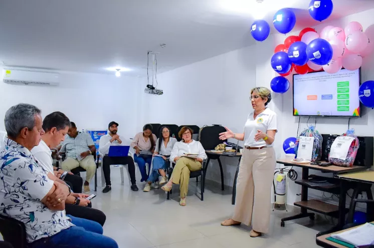 Servicios públicos