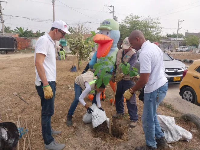 EPA San Felipe Neri
