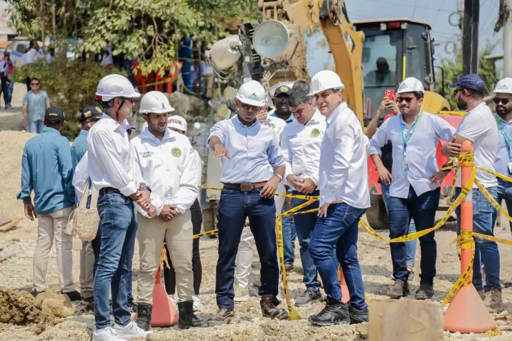 PMU Albornoz 2