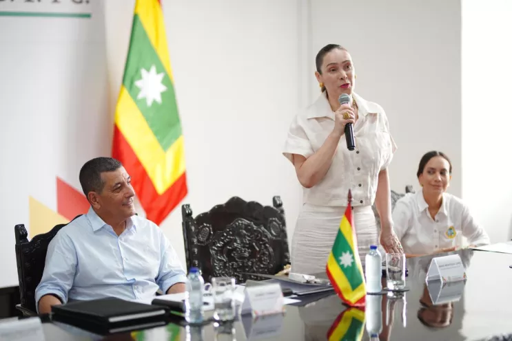Politica social
