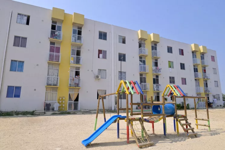 Corvivienda 2