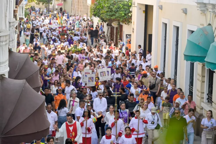 Semana Santa