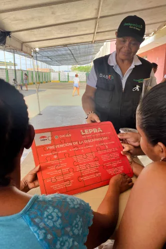 Mujeres