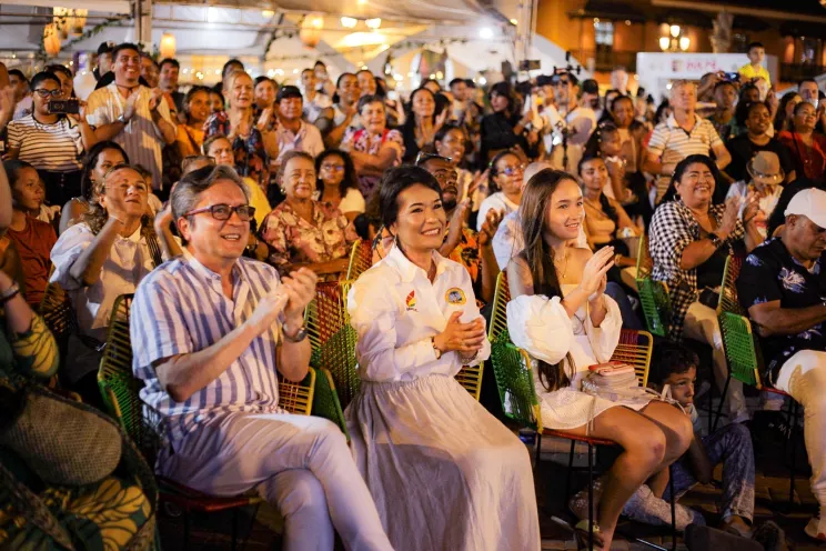 Festival dulce