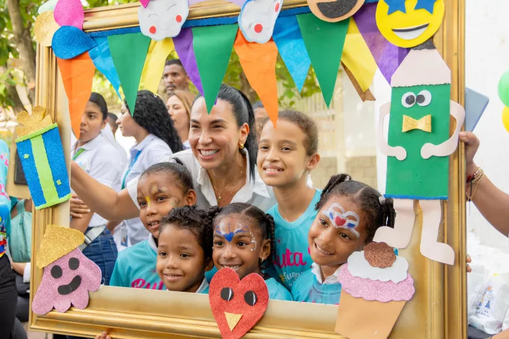 Niños