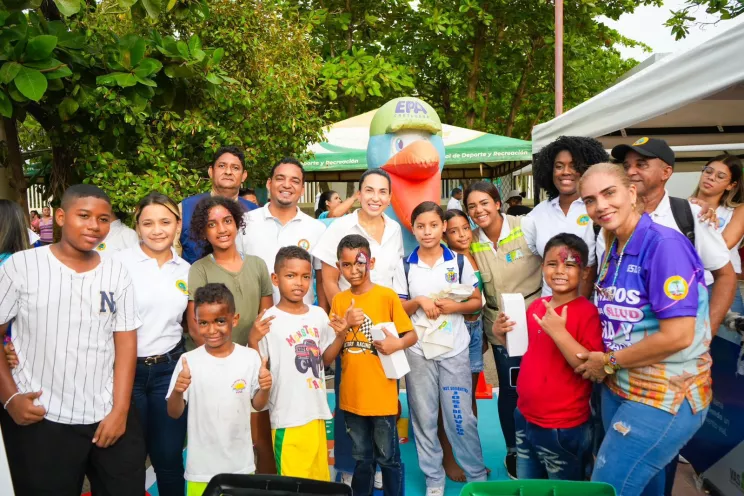 Niños