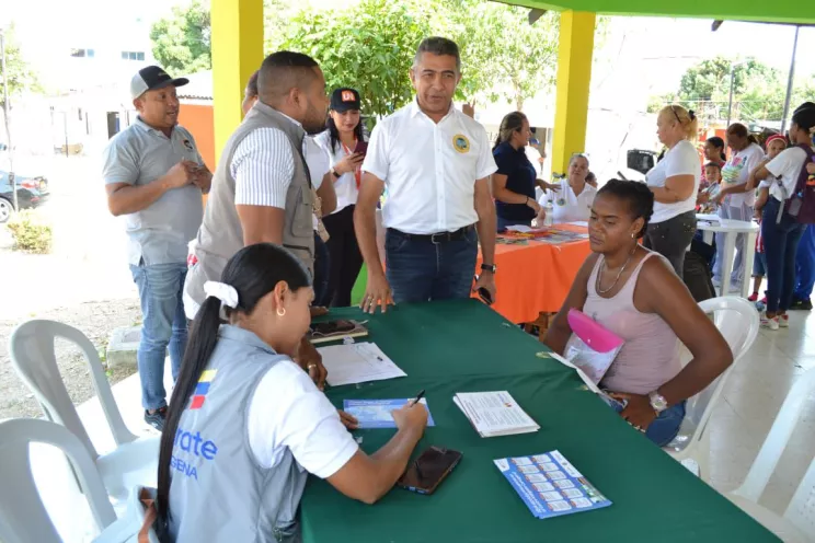 Jornada PES