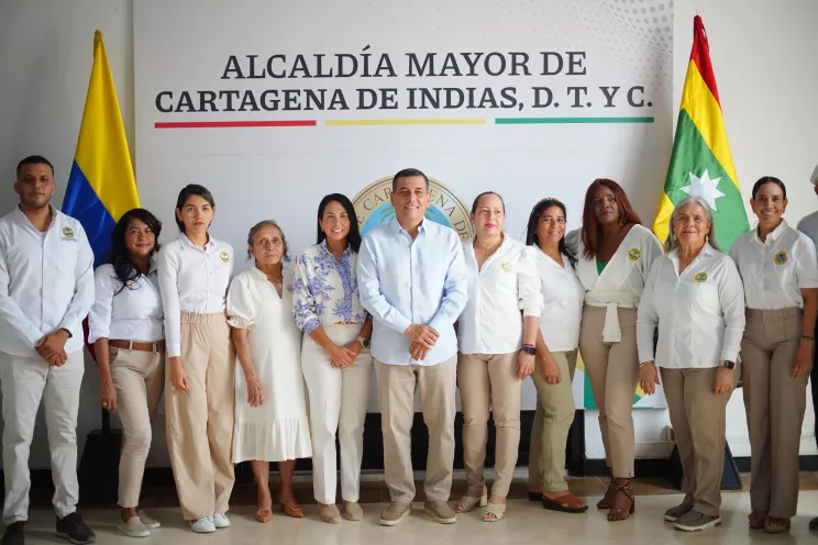 Consejo mayores