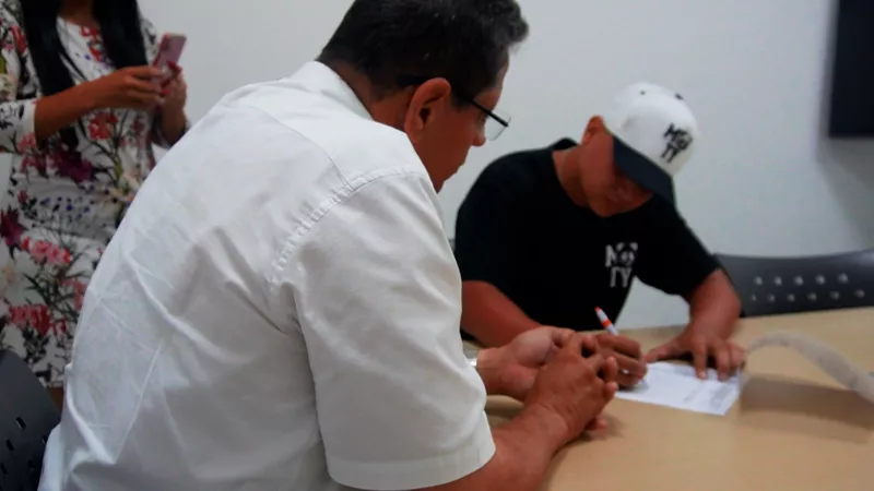 señal transito