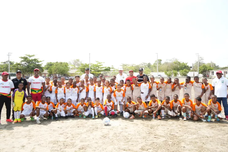 Torneo Titán