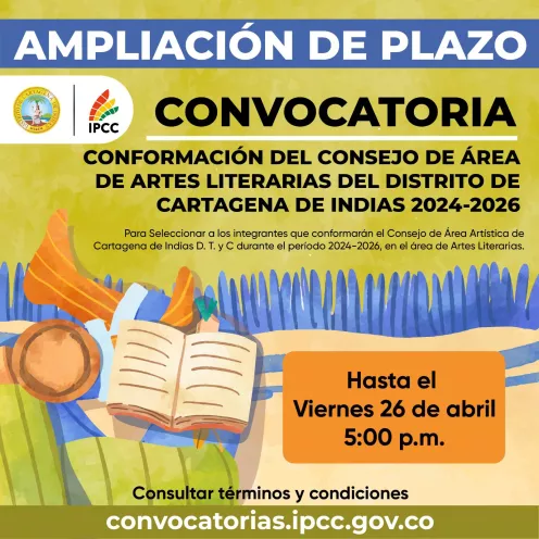 Consejo artes