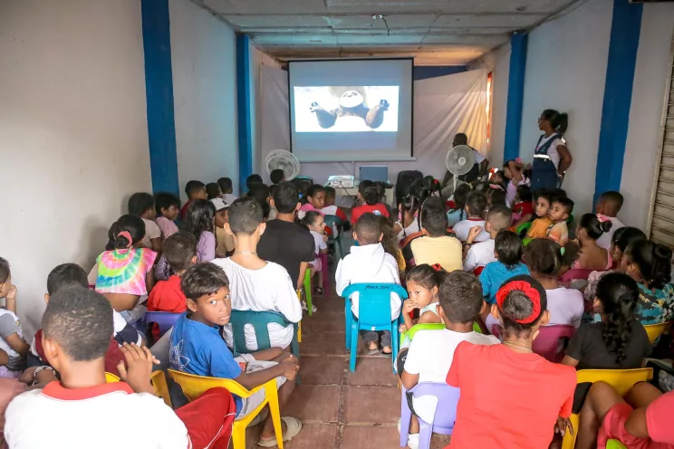 Celebración niño