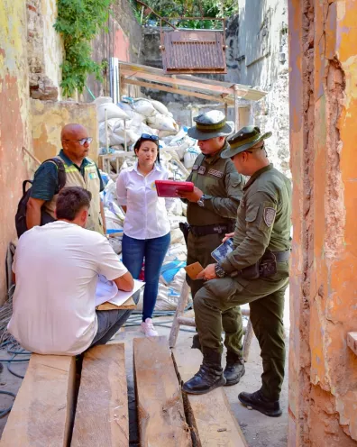 Servicios públicos 2