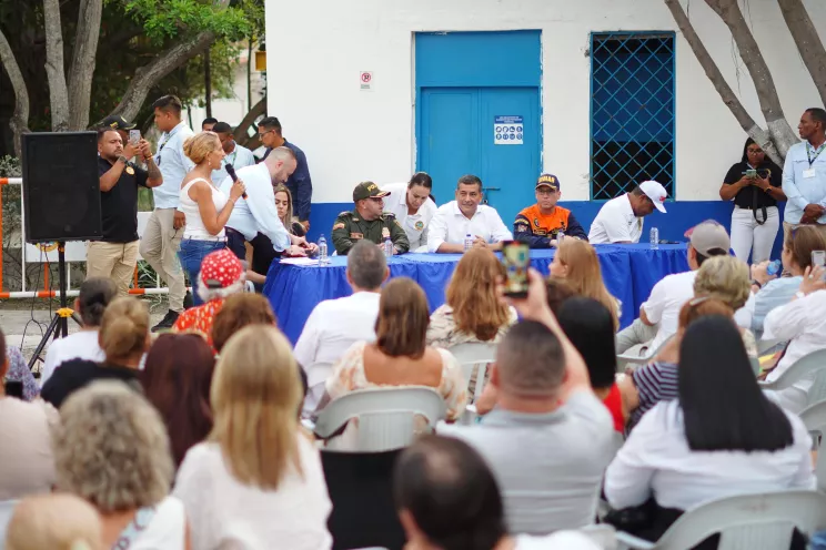Consejo de seguridad