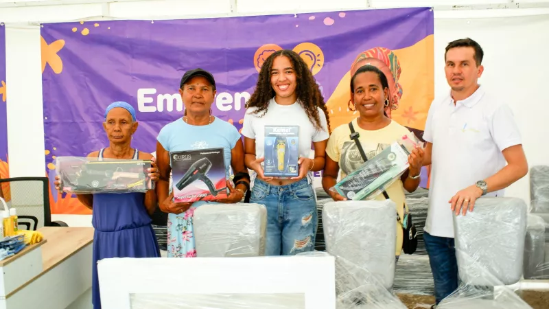 Mujeres