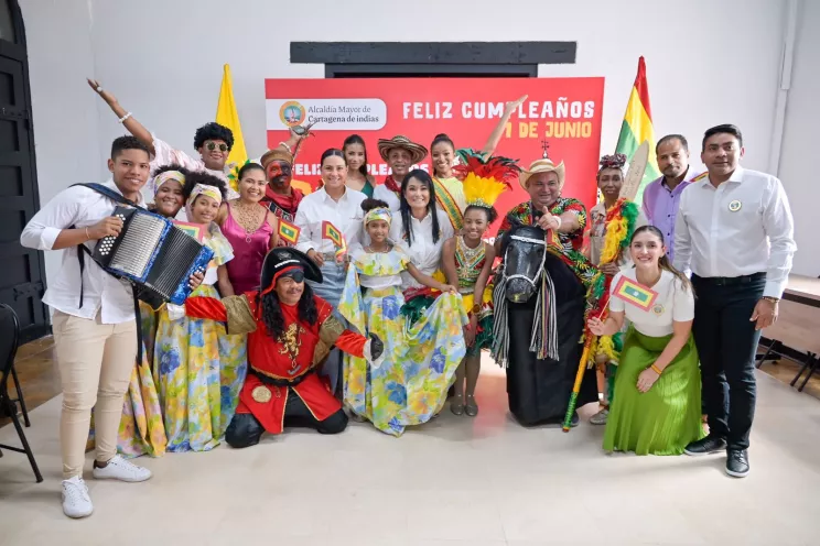 Cumpleaños 