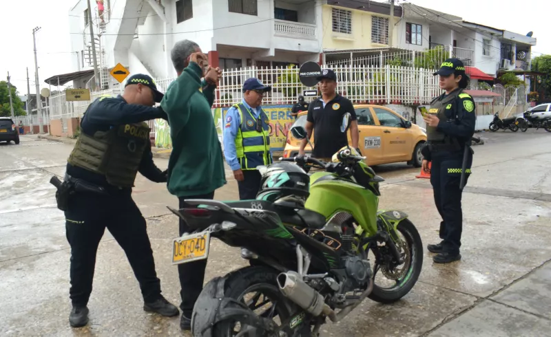 Seguridad 