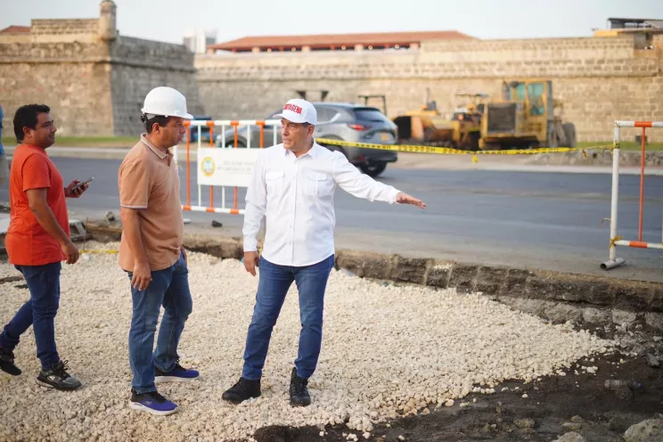 Obras