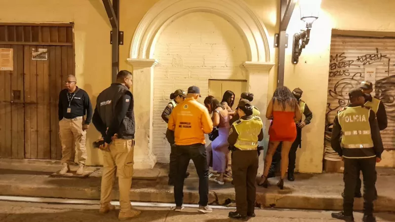 Seguridad