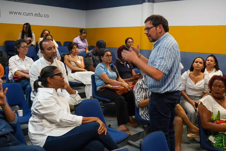Encuentro