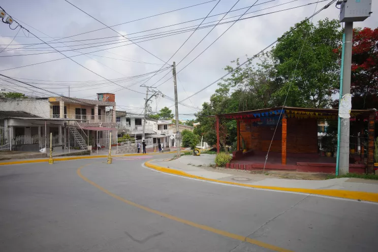 La lengu