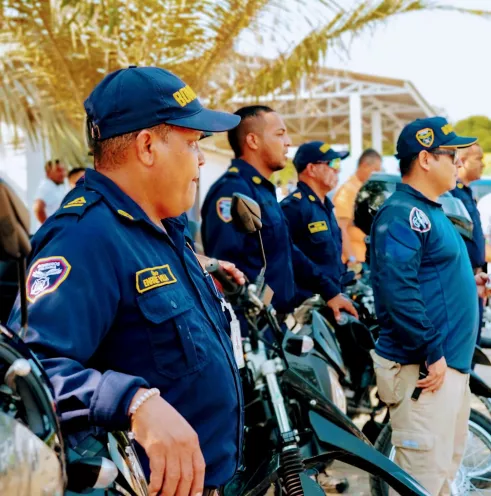 Bomberos 3