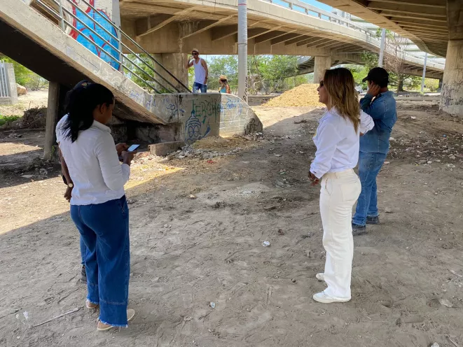 Puente Romero Aguirre 2