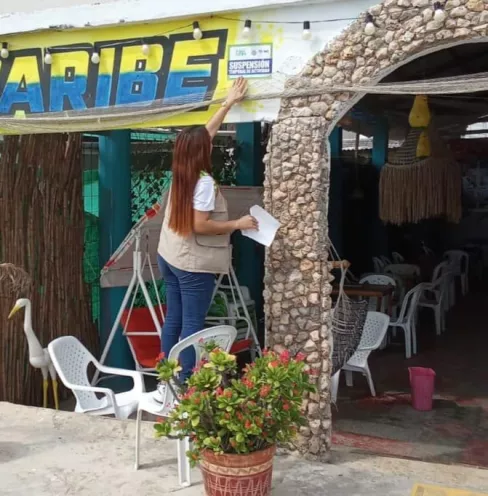 El Laguito