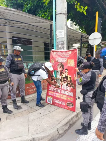Epa avisos