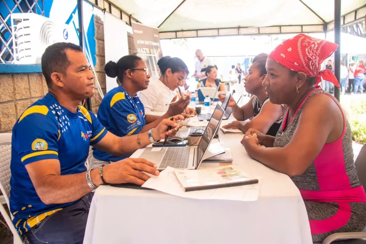 Renta ciudadana