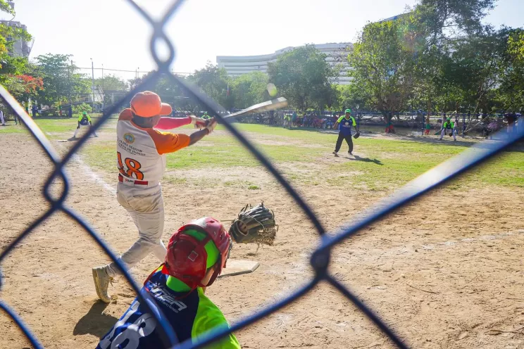 Deporte