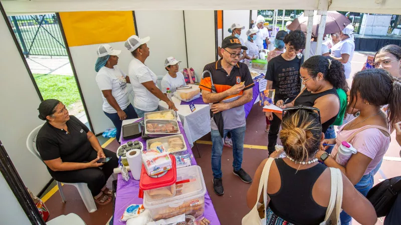 Emprendimiento
