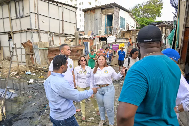 Viviendas 2