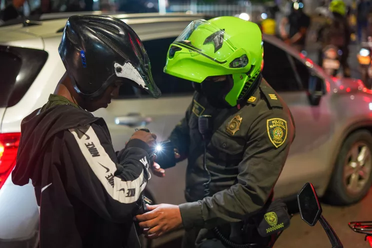 Operativos